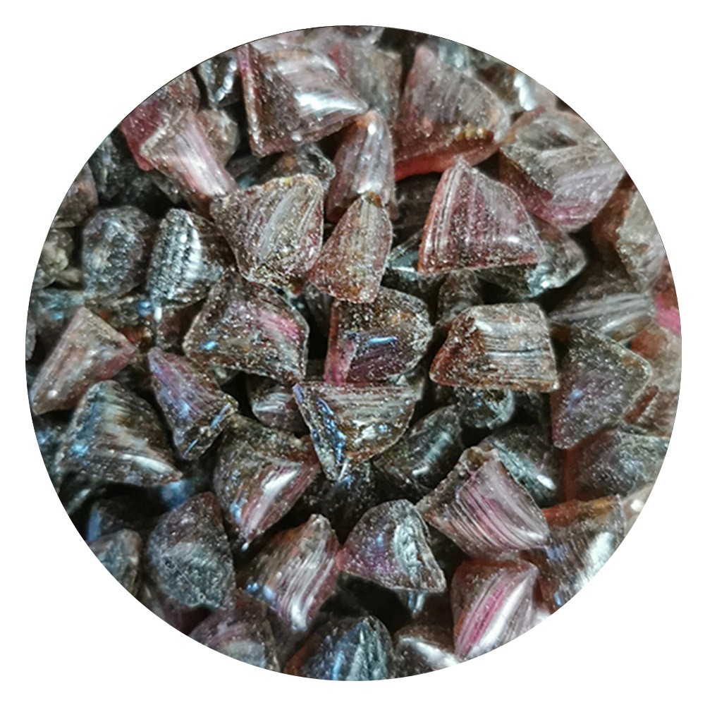 Bonbons pamplemousse cbd full-spectrum 150mg- 5grammes